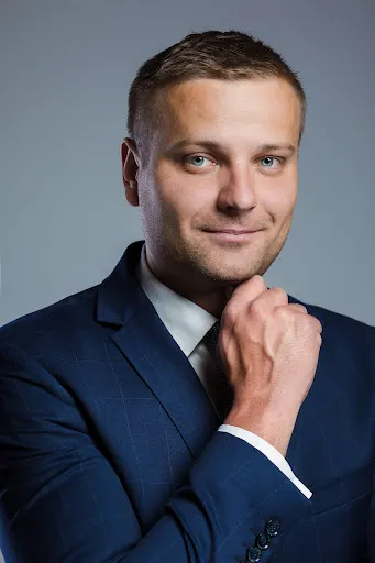 Kancelaria Radcy Prawnego Łukasz Nasiadka